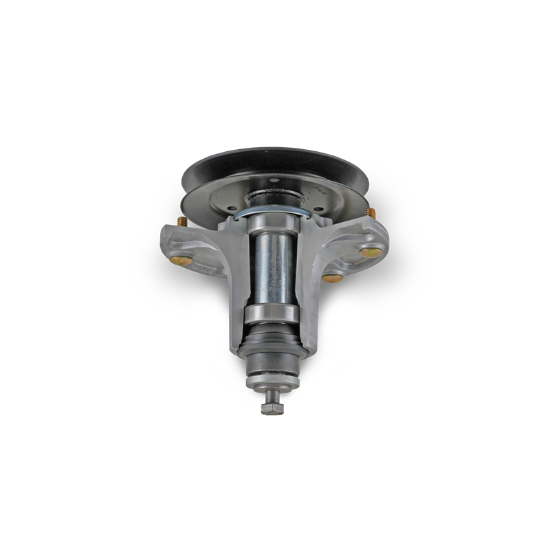 Exmark Lazer Z S-Series with 26.5 HP* Kohler EFI ECV749 Engine and 52" UltraCut Series 4 Deck Exmark Lazer Z S-Series with 26.5 HP* Kohler EFI ECV749 Engine and 52" UltraCut Series 4 Deck