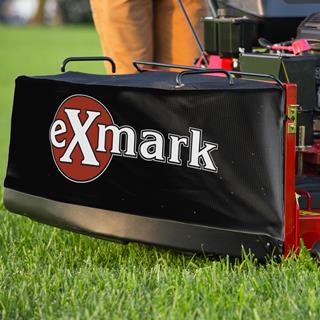 Exmark Lazer Z E-Series with 25.5 HP* Kawasaki FX801V Engine and 60" UltraCut Series 4 Deck