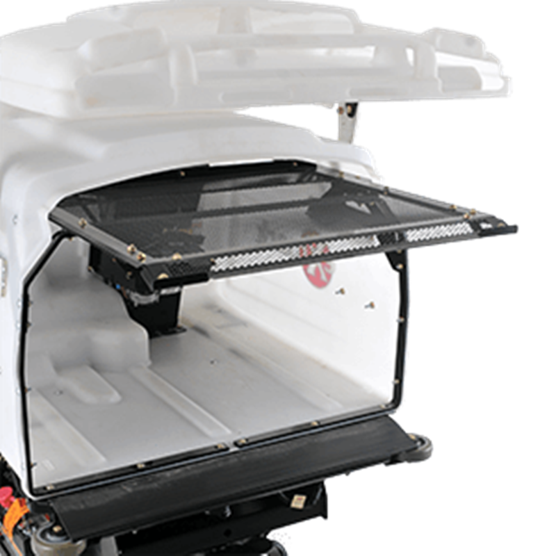 Exmark Navigator with 25 HP* Kohler CH740 Engine and 42" Deck Exmark Navigator with 25 HP* Kohler CH740 Engine and 42" Deck