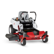 Exmark Quest E-Series with 22 HP* Kohler 7000 Engine and 42" Series 2 Deck