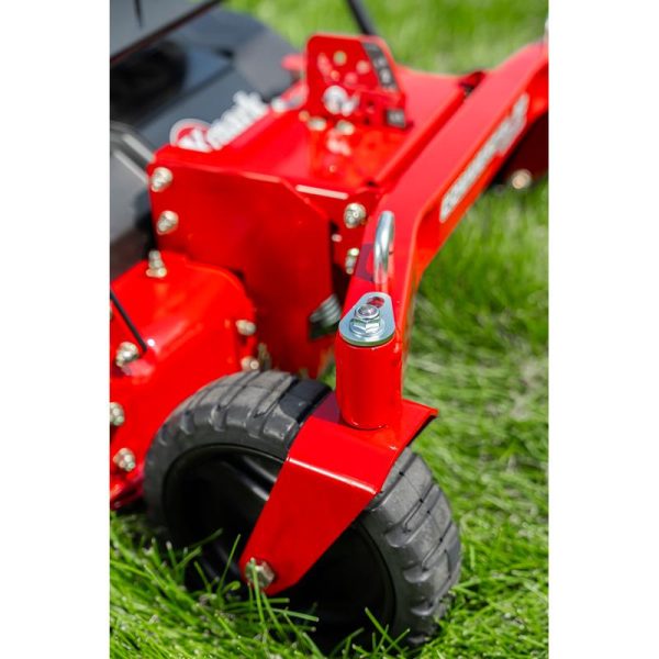 Exmark Commercial 30 X-Series Self Propelled 30" Mower with Kohler ECV200 Engine