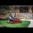 Exmark Radius S-Series with 23.5HP* Kawasaki FX730 Engine and 60” Ultracut Series 3 Deck