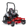 Exmark Radius X-Series with 31 HP* Kawasaki FX921 Engine and 60” Ultracut Series 4 Deck