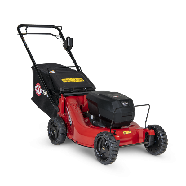 Exmark Commercial 21 V-Series with 21" Cutting Deck (Bare Tool)