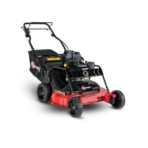 Exmark Commercial 30 Self Propelled 30" Mower with Kawasaki FJ180V KAI Engine