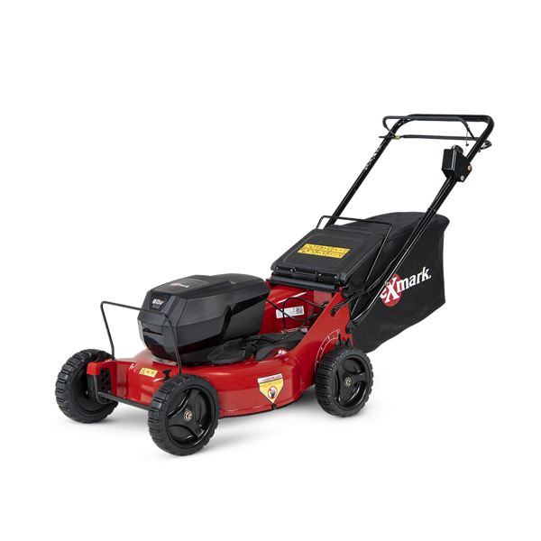 Exmark Commercial 21 V-Series with 21" Cutting Deck (Bare Tool)