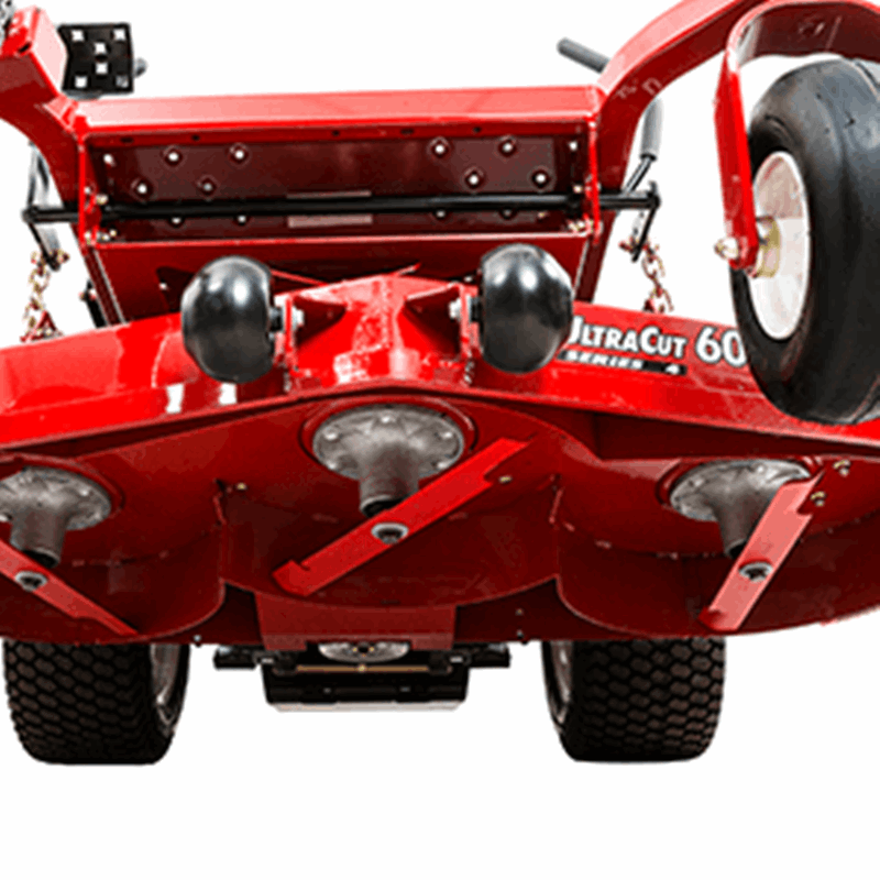 Exmark Lazer Z E-Series with 25.5 HP* Kawasaki FX801V Engine and 60" UltraCut Series 4 Deck Exmark Lazer Z E-Series with 25.5 HP* Kawasaki FX801V Engine and 60" UltraCut Series 4 Deck