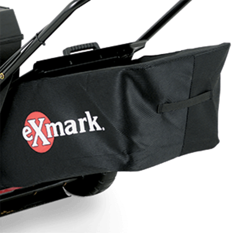 Exmark Commercial 21 X-Series Self Propelled 21" Mower with Kawasaki FJ180V KAI Engine Exmark Commercial 21 X-Series Self Propelled 21" Mower with Kawasaki FJ180V KAI Engine