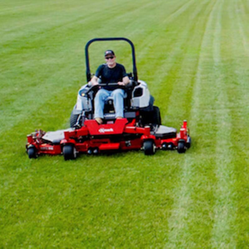 Exmark Lazer Z Diesel with 25 HP** Yanmar 3TNV80FT Diesel Engine and 72" UltraCut Series 4 Deck Exmark Lazer Z Diesel with 25 HP** Yanmar 3TNV80FT Diesel Engine and 72" UltraCut Series 4 Deck