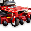 Exmark Turf Tracer S-Series with 18.5 HP* Kawasaki FS600V Engine and 36" UltraCut Series 3 Deck