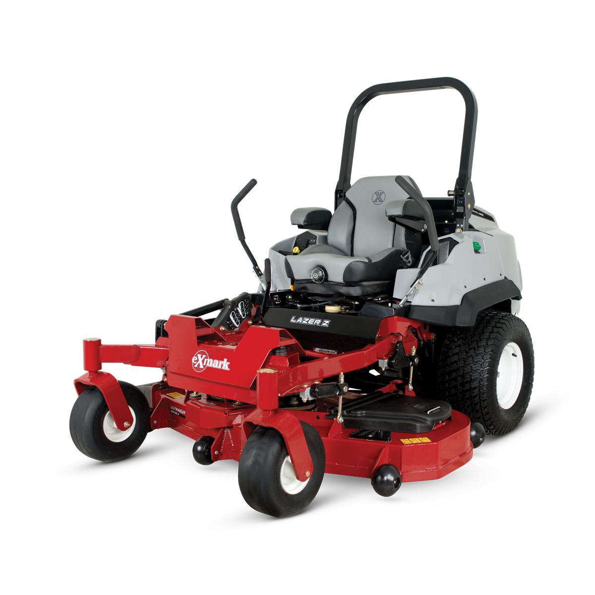 Exmark Lazer Z Diesel with 25 HP** Yanmar 3TNV80FT Diesel Engine and 60" UltraCut Series 4 Deck Exmark Lazer Z Diesel with 25 HP** Yanmar 3TNV80FT Diesel Engine and 60" UltraCut Series 4 Deck