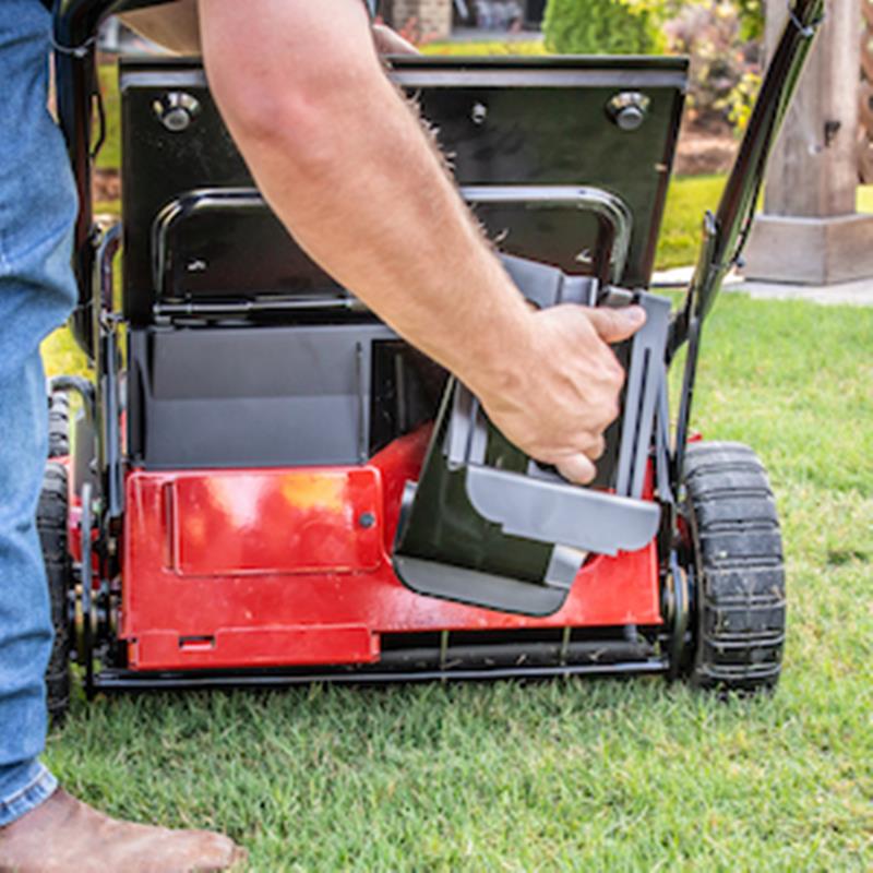 Exmark Commercial 30 V-Series with 30" Cutting Deck Powered by Flex-Force Exmark Commercial 30 V-Series with 30" Cutting Deck Powered by Flex-Force