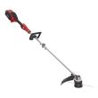 Toro 60V MAX* 14 in. (35.5 cm) / 16 in. (40.6 cm) Telescoping Shaft String Trimmer with 2.0Ah Battery (51837)