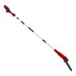 Toro 60V MAX* 10 in. (25.4 cm) Brushless Pole Saw with 2.0Ah battery (51870)