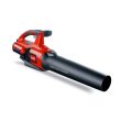 Toro 60V MAX* 110 mph Brushless Leaf Blower with 2.0Ah Battery (51821)