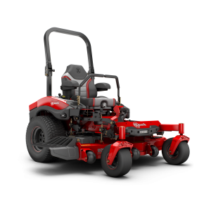 Exmark Lazer Z X-Series with 38 HP* Kohler EFI EGov ECV980 Engine and 60" UltraCut Series 6 Deck (Coming Spring 2025)