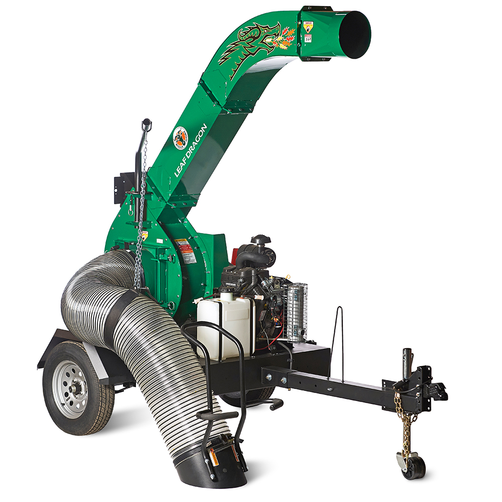 Billy Goat DL3700VETR Billy Goat DL3700VETR