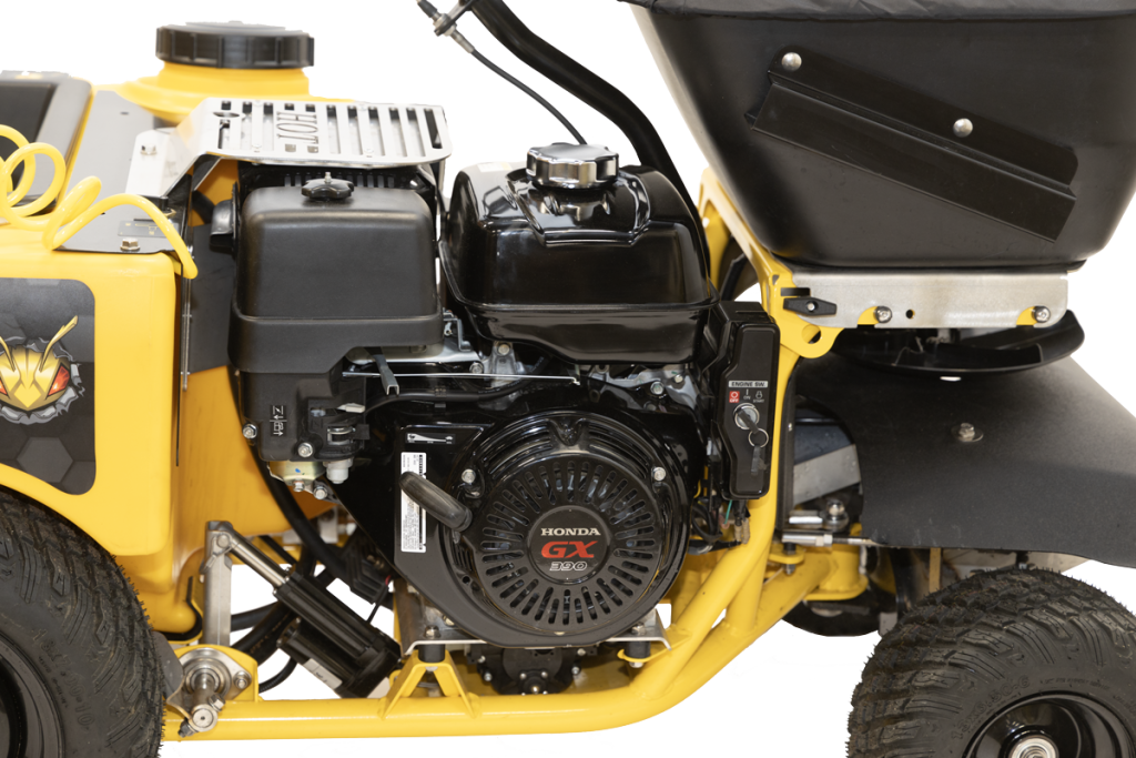 Stinger Equipment GATEWAY APPLICATOR Stinger Equipment GATEWAY APPLICATOR