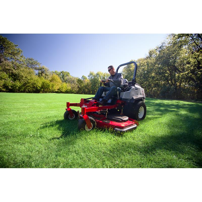 Exmark Lazer Z Diesel with 25 HP** Yanmar 3TNV80FT Diesel Engine and 72" UltraCut Series 4 Deck Exmark Lazer Z Diesel with 25 HP** Yanmar 3TNV80FT Diesel Engine and 72" UltraCut Series 4 Deck