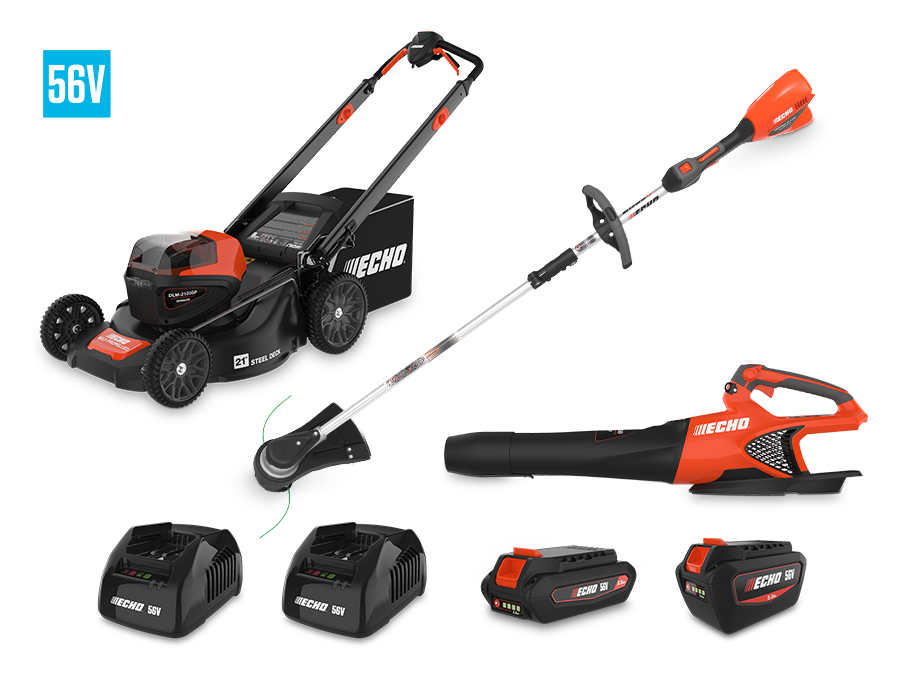 ECHO DCP-BVRVS1B ECHO DCP-BVRVS1B