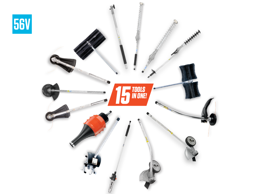 ECHO DPAS-2100 ECHO DPAS-2100