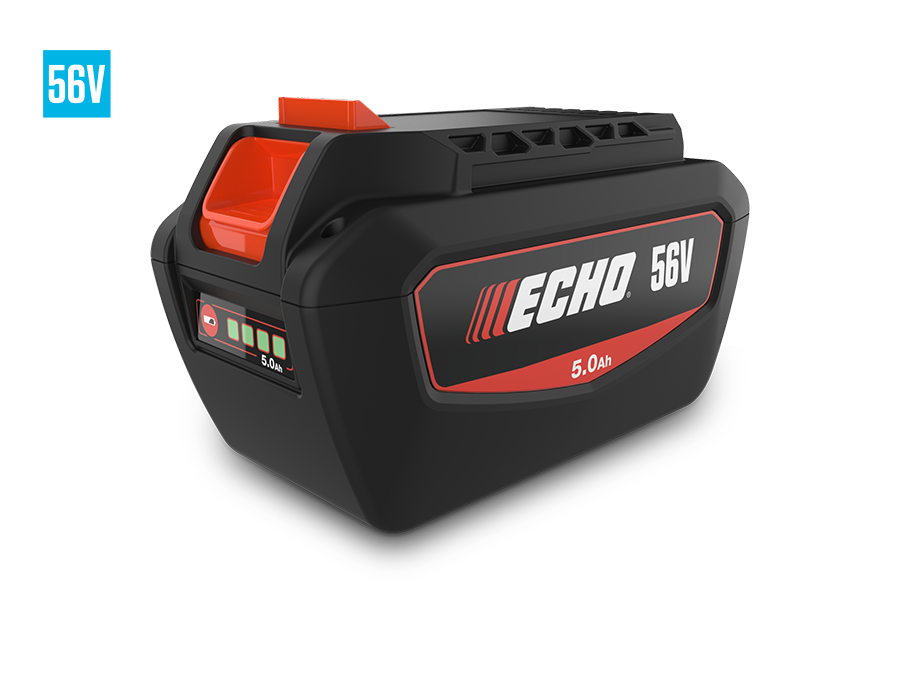 ECHO 5.0Ah Lithium-Ion Battery ECHO 5.0Ah Lithium-Ion Battery
