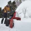 Toro 24 in. (61 cm) Power Max® 824 OE Gas Snow Blower (37798)