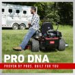 Toro 54 in. (137 cm) TITAN® MyRIDE® Zero Turn Mower (75315)