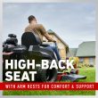 Toro 60 in. (152 cm) TITAN® Zero Turn Mower (75306)