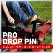 Toro 60 in. (152 cm) TITAN® Zero Turn Mower (75306)