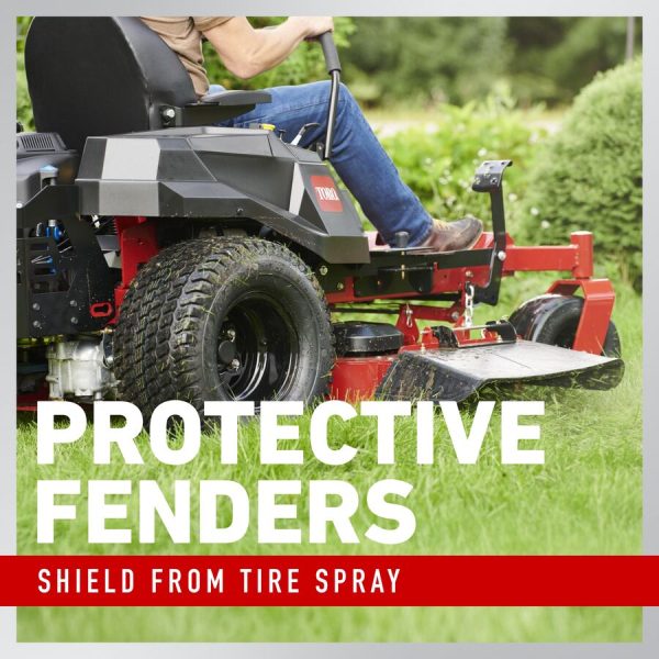 Toro 60 in. (152 cm) TITAN® Zero Turn Mower (75306)