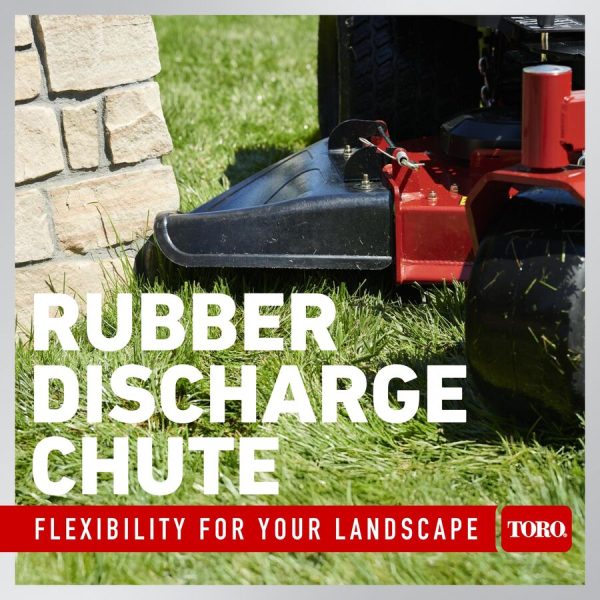 Toro 60 in. (152 cm) TITAN® Zero Turn Mower (75306)