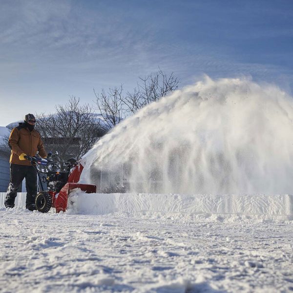 Toro 24 in. (61 cm) Power Max® 824 OE Gas Snow Blower (37798)