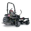 Toro 60 in. (152 cm) TITAN® MAX Havoc™ Edition Zero Turn Mower (76602)