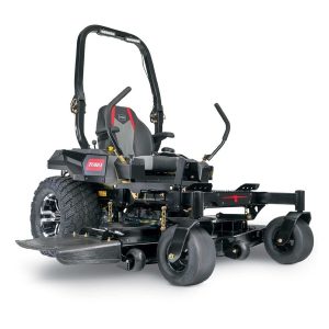 Toro 60 in. (152 cm) TITAN® MAX Havoc™ Edition Zero Turn Mower (76602)