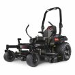 Toro 60 in. (152 cm) TITAN® MAX Havoc™ Edition Zero Turn Mower (76602)
