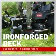 Toro 60 in. (152 cm) TITAN® MAX Havoc™ Edition Zero Turn Mower (76602)