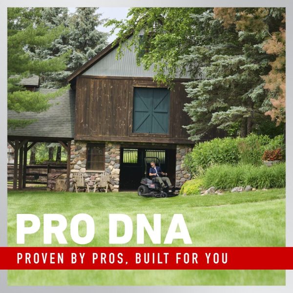 Toro 60 in. (152 cm) TITAN® MAX Havoc™ Edition Zero Turn Mower (76602)