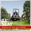 Toro 60 in. (152 cm) TITAN® MAX Havoc™ Edition Zero Turn Mower (76602)