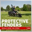 Toro 60 in. (152 cm) TITAN® MAX Havoc™ Edition Zero Turn Mower (76602)