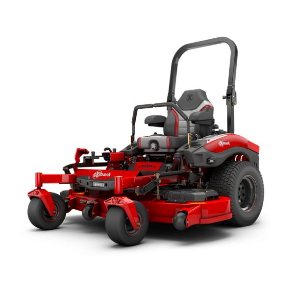 Exmark Lazer Z X-Series with 31 HP* Kawasaki FX921V Engine and 60" UltraCut Series 6 Deck