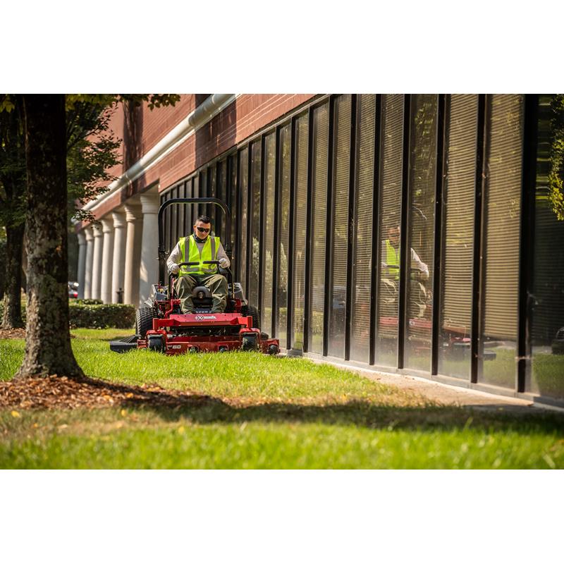 Exmark Lazer Z S-Series with 25.5 HP* Kawasaki FX801V Engine and 60" UltraCut Series 4 Deck (Coming Spring 2025) Exmark Lazer Z S-Series with 25.5 HP* Kawasaki FX801V Engine and 60" UltraCut Series 4 Deck (Coming Spring 2025)