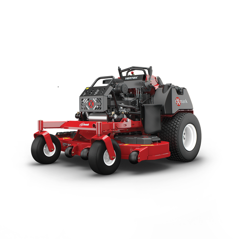 Exmark Vertex X-Series with 38.5 HP* Kawasaki FX1000V Engine and 60" UltraCut Series 6 Deck Exmark Vertex X-Series with 38.5 HP* Kawasaki FX1000V Engine and 60" UltraCut Series 6 Deck