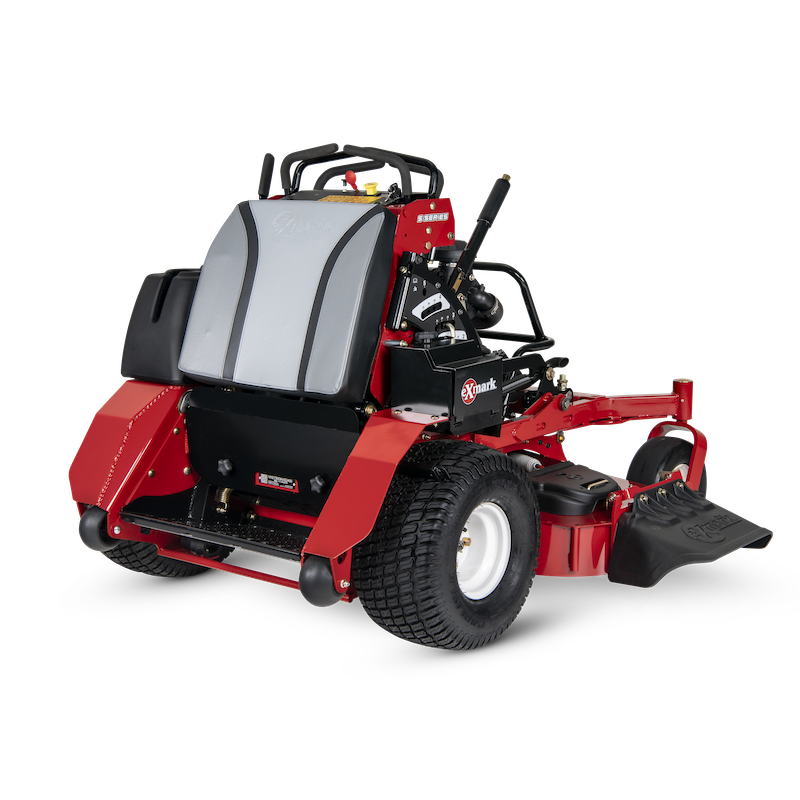 Exmark Vertex S-Series with 27 HP* Kohler EFI EZT750 Engine and 48" UltraCut Series 4 Deck Exmark Vertex S-Series with 27 HP* Kohler EFI EZT750 Engine and 48" UltraCut Series 4 Deck