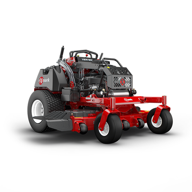 Exmark Vertex X-Series with 35 HP* Kawasaki FX1000V Engine and 60" UltraCut Series 6 Deck Exmark Vertex X-Series with 35 HP* Kawasaki FX1000V Engine and 60" UltraCut Series 6 Deck