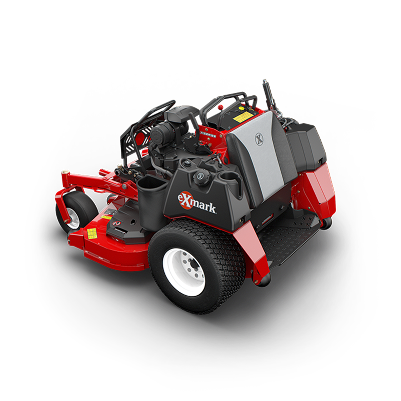 Exmark Vertex X-Series with 35 HP* Kawasaki FX1000V Engine and 60" UltraCut Series 6 Deck Exmark Vertex X-Series with 35 HP* Kawasaki FX1000V Engine and 60" UltraCut Series 6 Deck