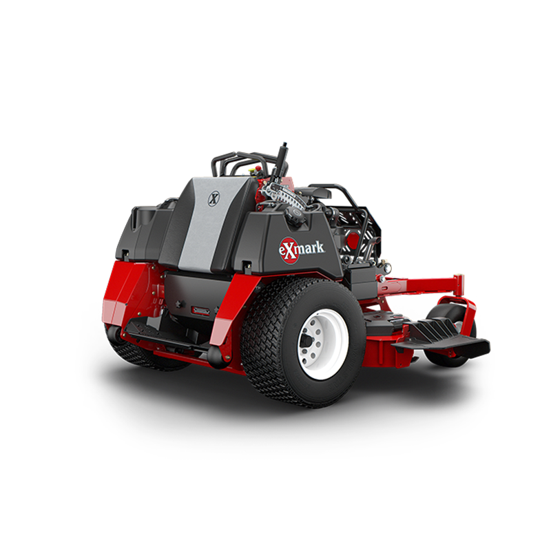 Exmark Vertex X-Series with 35 HP* Kawasaki FX1000V Engine and 60" UltraCut Series 6 Deck Exmark Vertex X-Series with 35 HP* Kawasaki FX1000V Engine and 60" UltraCut Series 6 Deck