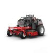 Exmark Vertex X-Series with 38.5* HP Kawasaki FX1000V Engine and 52" UltraCut Series 6 Deck