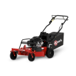 Exmark Commercial 30 X-Series Self Propelled 30" Mower with Kohler ECV200 Engine & Pivoting Front Wheels (Coming Spring 2025)