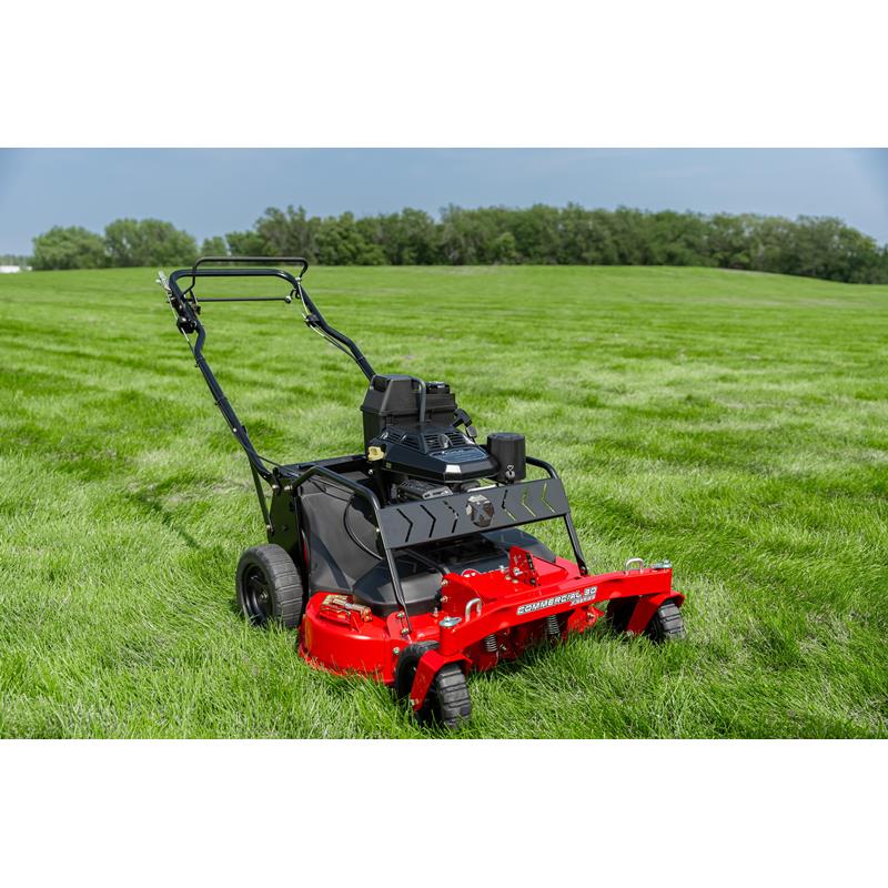 Exmark Commercial 30 X-Series Self Propelled 30" Mower with Kohler ECV200 Engine & Pivoting Front Wheels (Coming Spring 2025) Exmark Commercial 30 X-Series Self Propelled 30" Mower with Kohler ECV200 Engine & Pivoting Front Wheels (Coming Spring 2025)